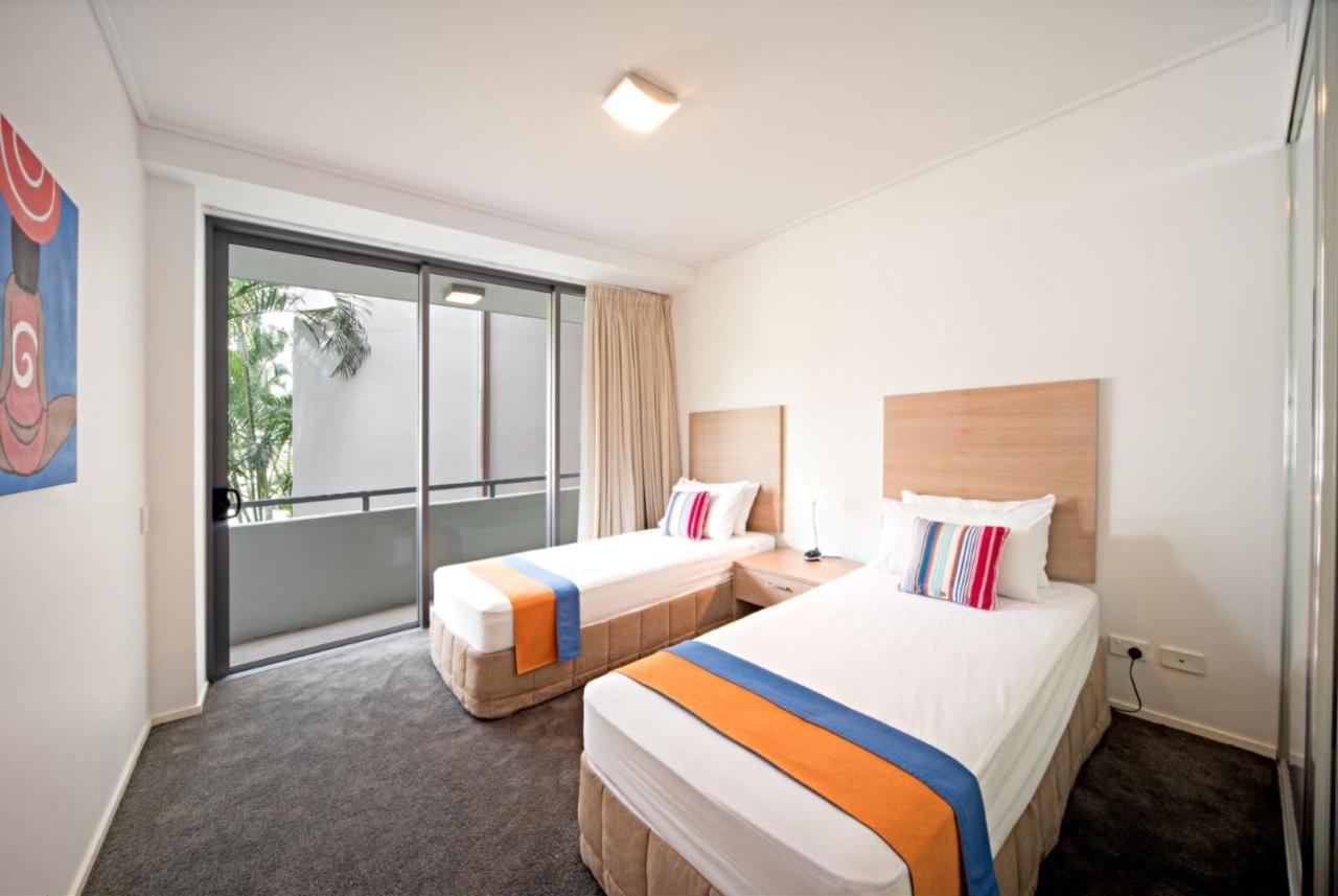 Peninsula Airlie Beach Eksteriør bilde