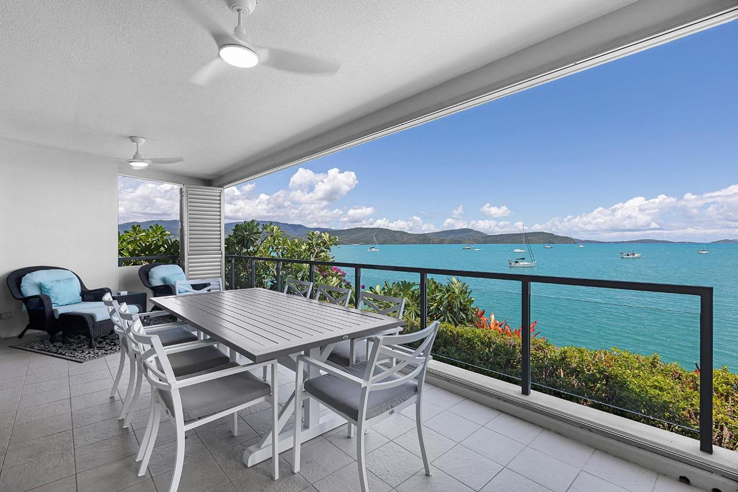 Peninsula Airlie Beach Eksteriør bilde
